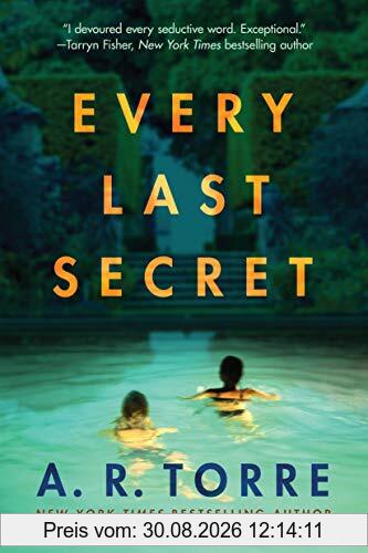 Every Last Secret