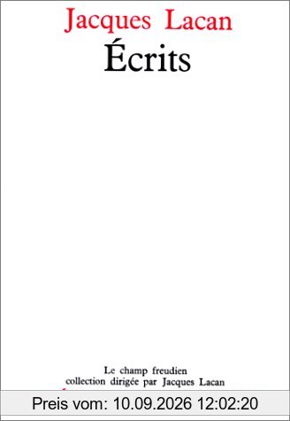 Ecrits