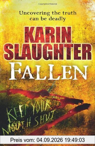 Fallen (Georgia Series)