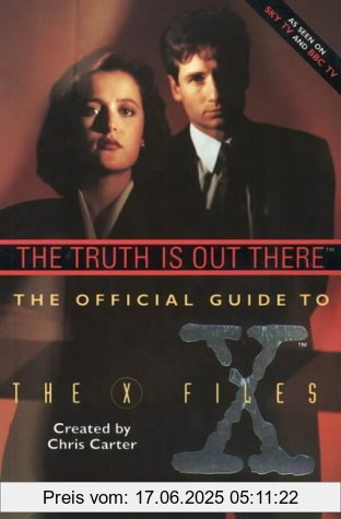 Binding : Taschenbuch, Edition : Television tie-in edition, Label : HarperCollins Publishers Ltd, Publisher : HarperCollins Publishers Ltd, NumberOfItems : 1, medium : Taschenbuch, numberOfPages : 288, publicationDate : 1992-06-15, authors : Brian Lowry, languages : english, ISBN : 0002557029