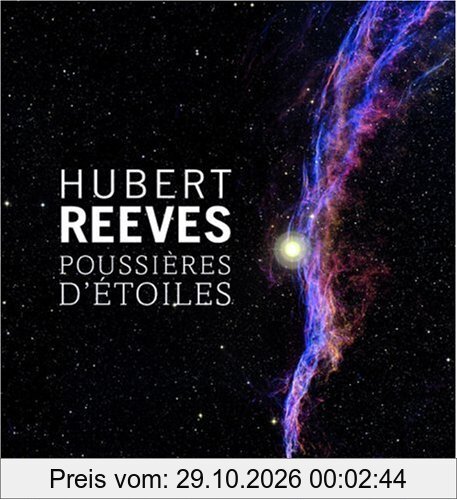 Poussières d'étoiles