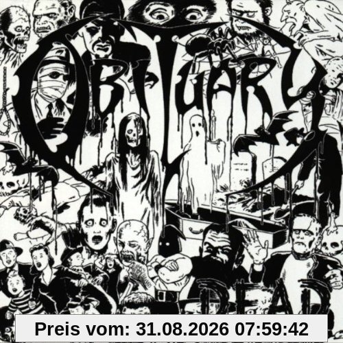 DEAD LIVE
