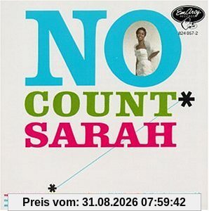 No Count Sarah