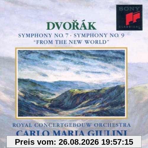 Sinfonien 7 und 9