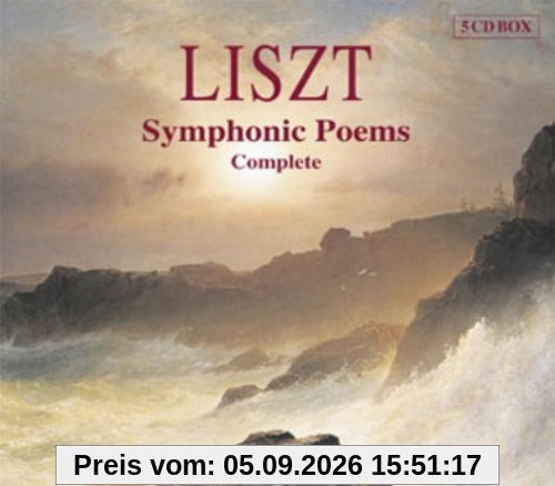 Symphonic Poems