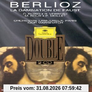 La Damnation de Faust