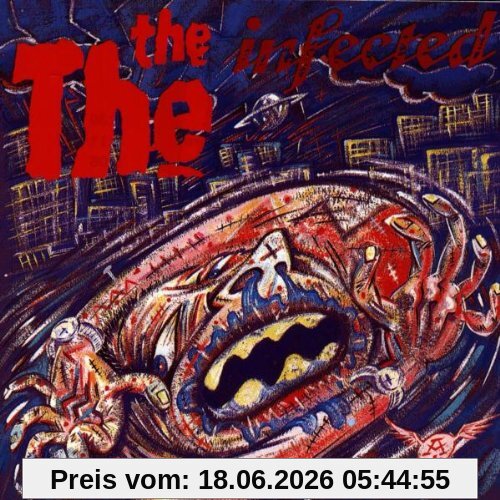 The the Infected