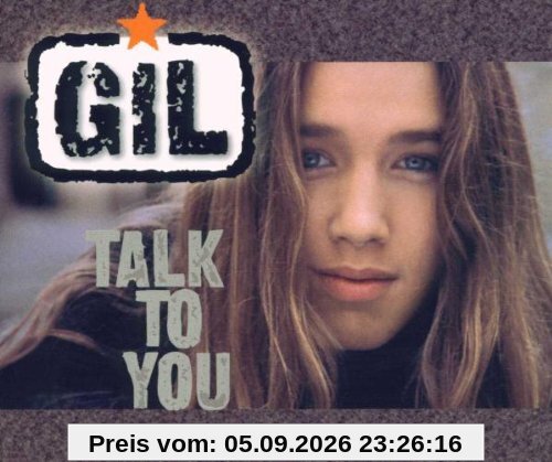 Talk to You
