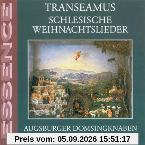Transeamus. Schlesische Weihnachtslieder