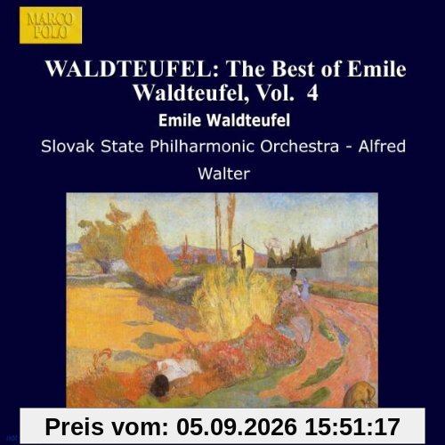 Orchesterwerke Vol.4