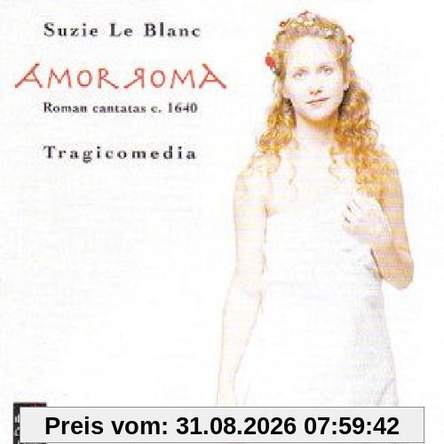 Amor Roma