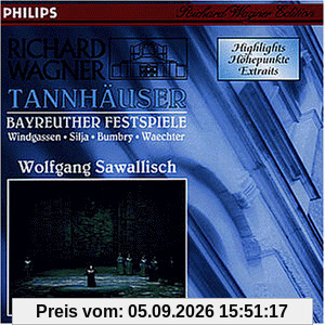 Richard Wagner Edition
