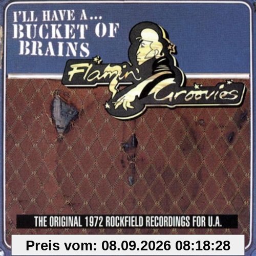 A Bucket of Brains