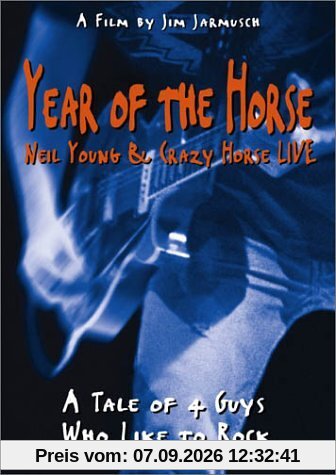 Year of the horse