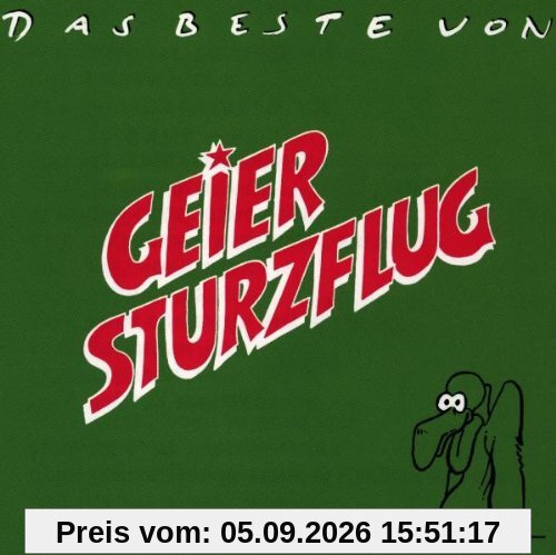 Das Beste Von Geier Sturzflug