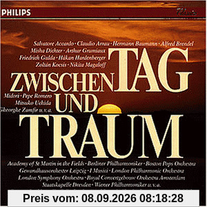Zwischen Tag und Traum Vol. 1-5