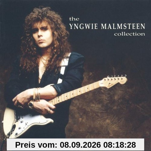 The Yngwie Malmsteen Collection