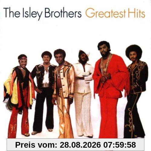 the Isley Brothers Greatest Hits