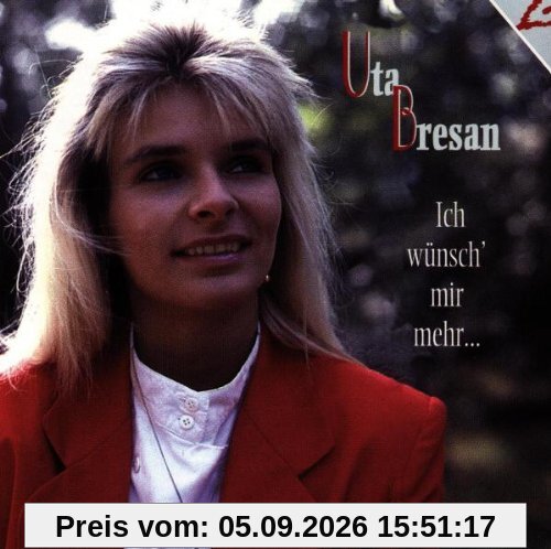 Ich Wünsch Mir Mehr
