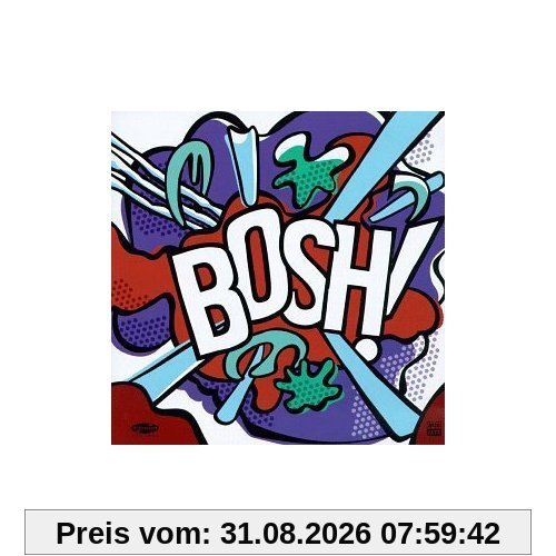 Bosh!