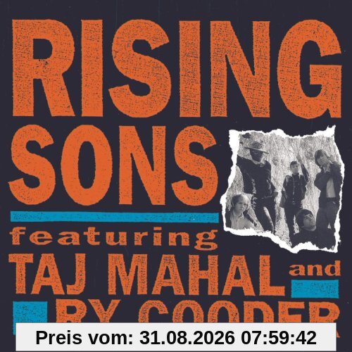 Rising Sons