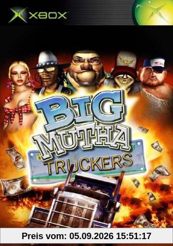 Big Mutha Truckers