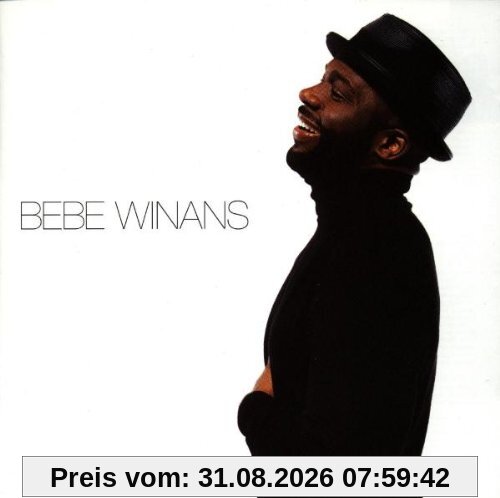 Bebe Winans