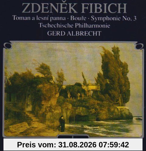 Orchesterwerke