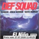 Def Squad El Nino