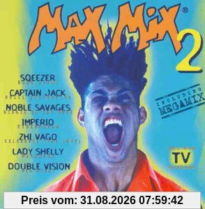 Max Mix 2