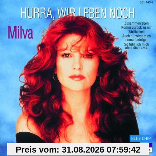 Hurra Wir Leben Noch