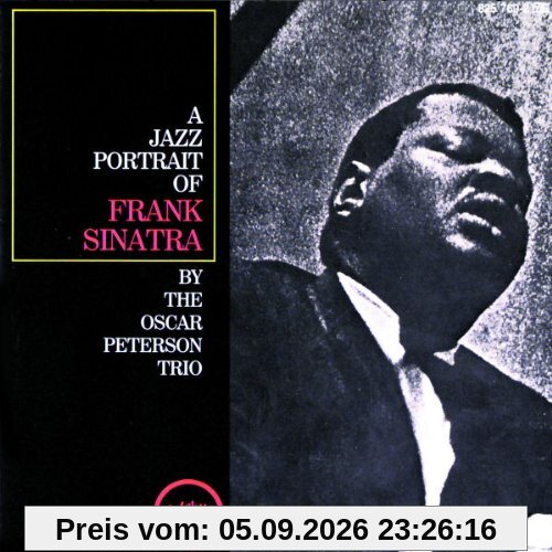 A Jazzportrait of Sinatra