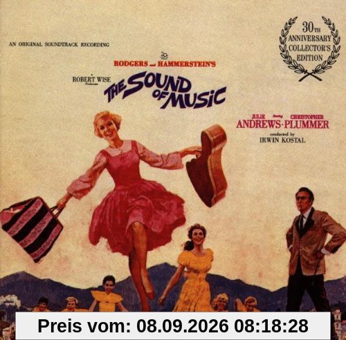 The Sound of Music-30th Annive