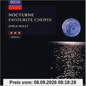 Nocturnes/Walzer/Prel./Ball.