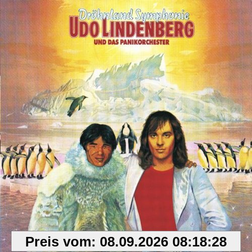 Droehnland-Symphonie