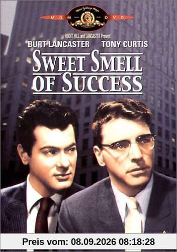Sweet Smell Of Success The [UK Import]