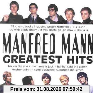 Greatest Hits