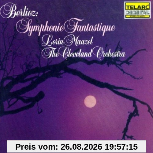 Berlioz: Symphonie Fantastique