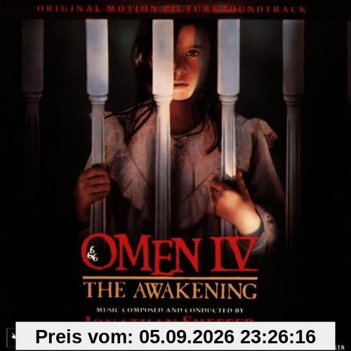 Omen IV: The Awakening