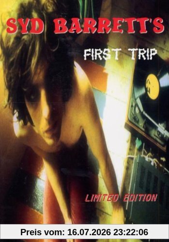 Syd Barrett - Syd Barrett's First Trip [Limited Edition]