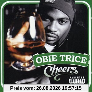 Cheers [+2 Bonus]