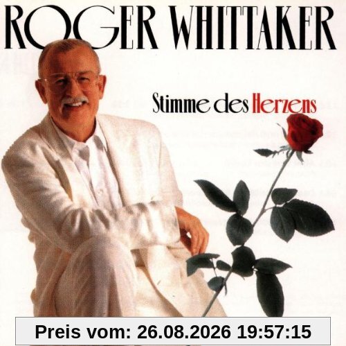 Stimme des Herzens
