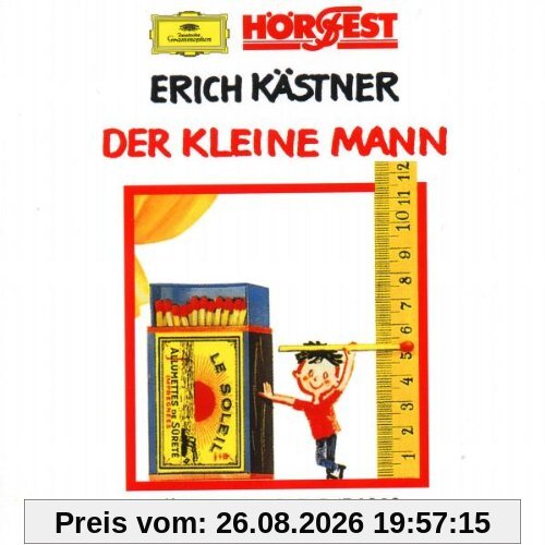 Der Kleine Mann