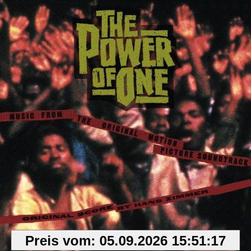 The Power of One
