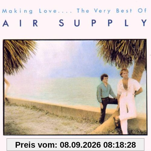 Making Love-the Very Best of