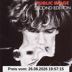 Second Edition