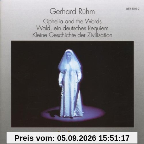 Ars Acustica - Gerhard Rühm