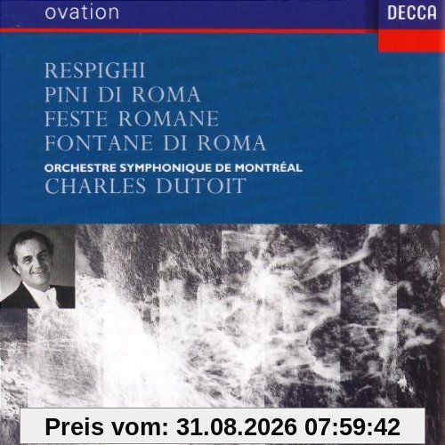Pini di Roma/+