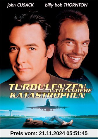 Turbulenzen und andere Katastrophen