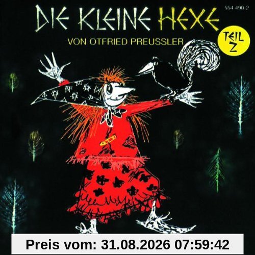 Die Kleine Hexe 2